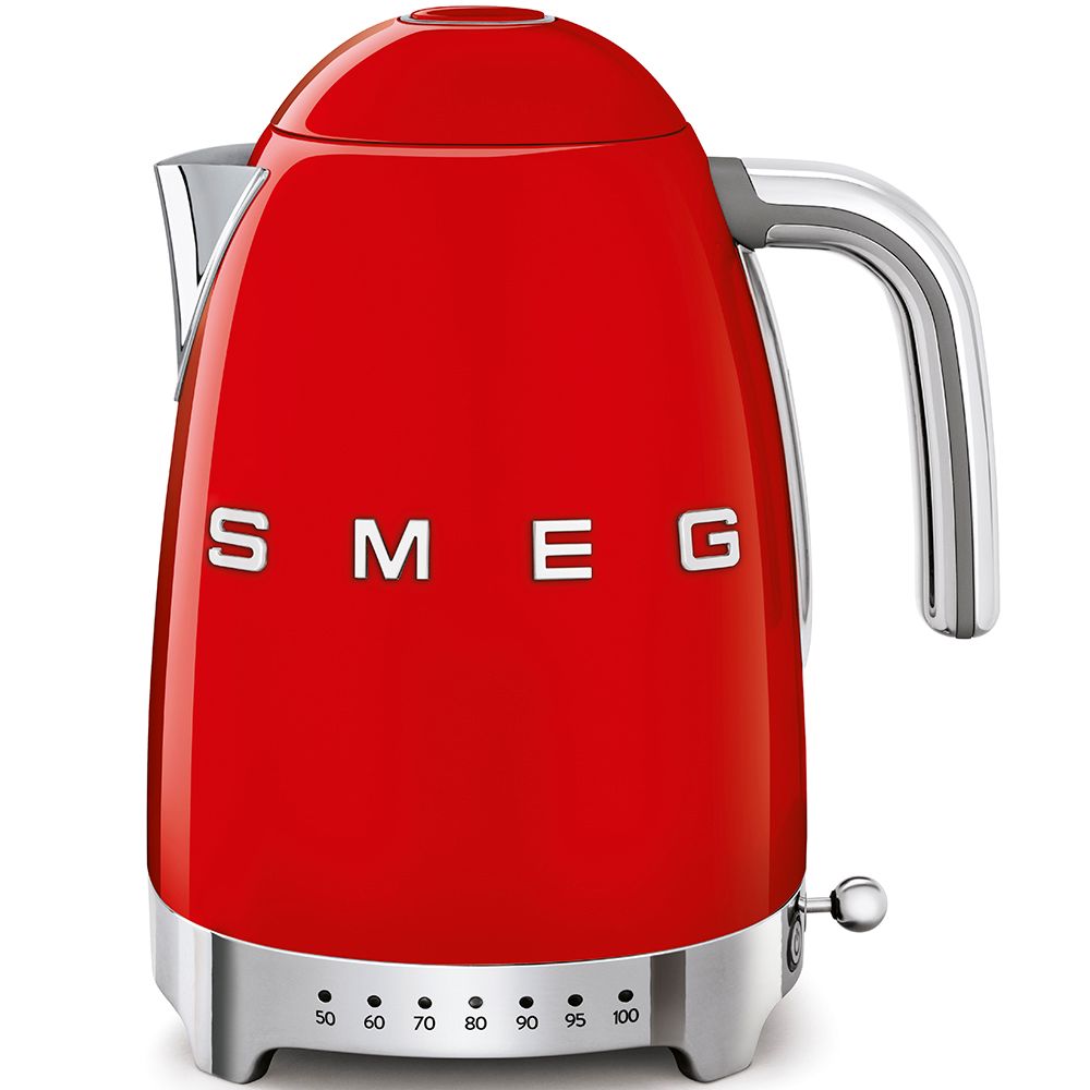 Чайник Smeg KLF04RDEU